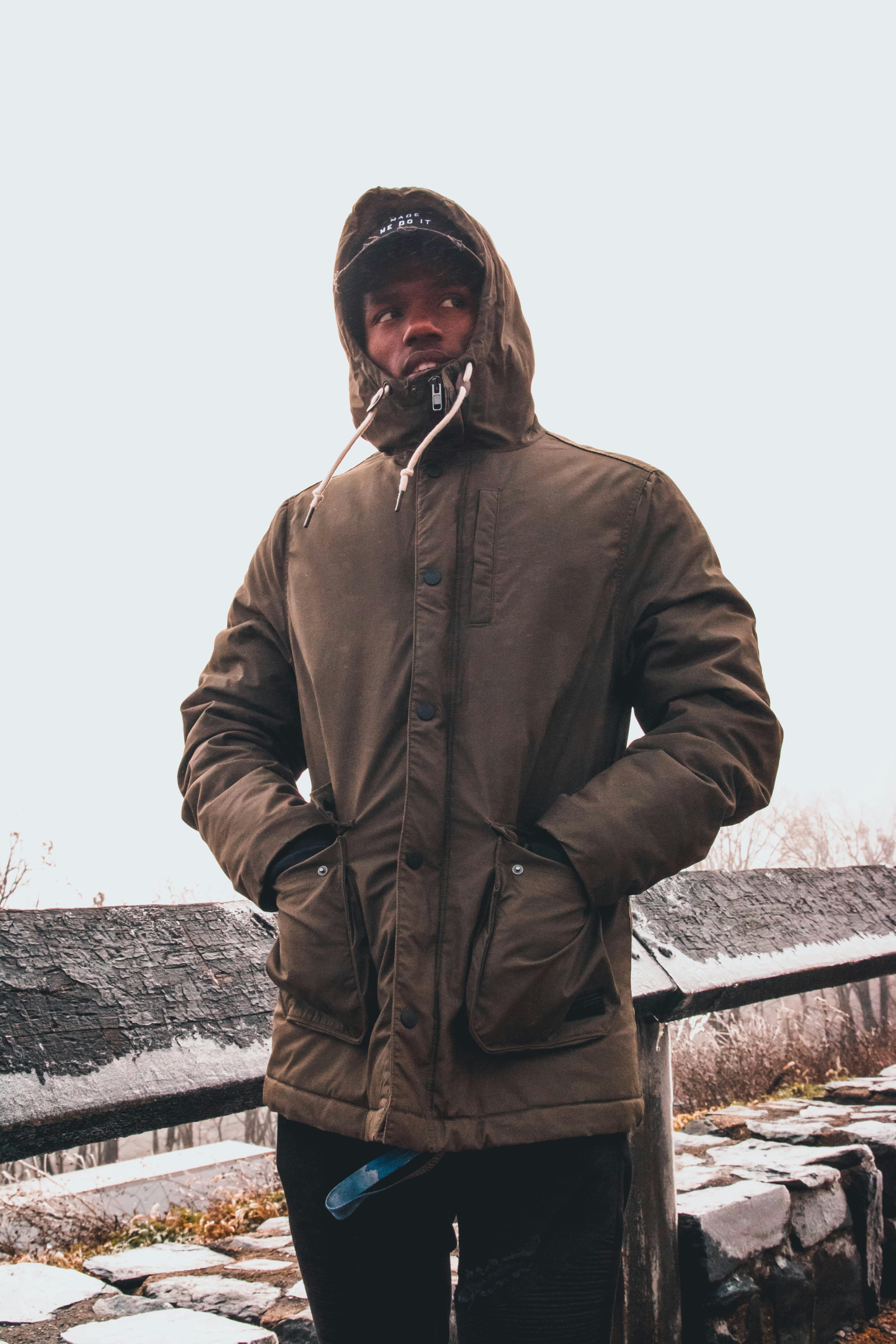 Patagonia Powder Jacket